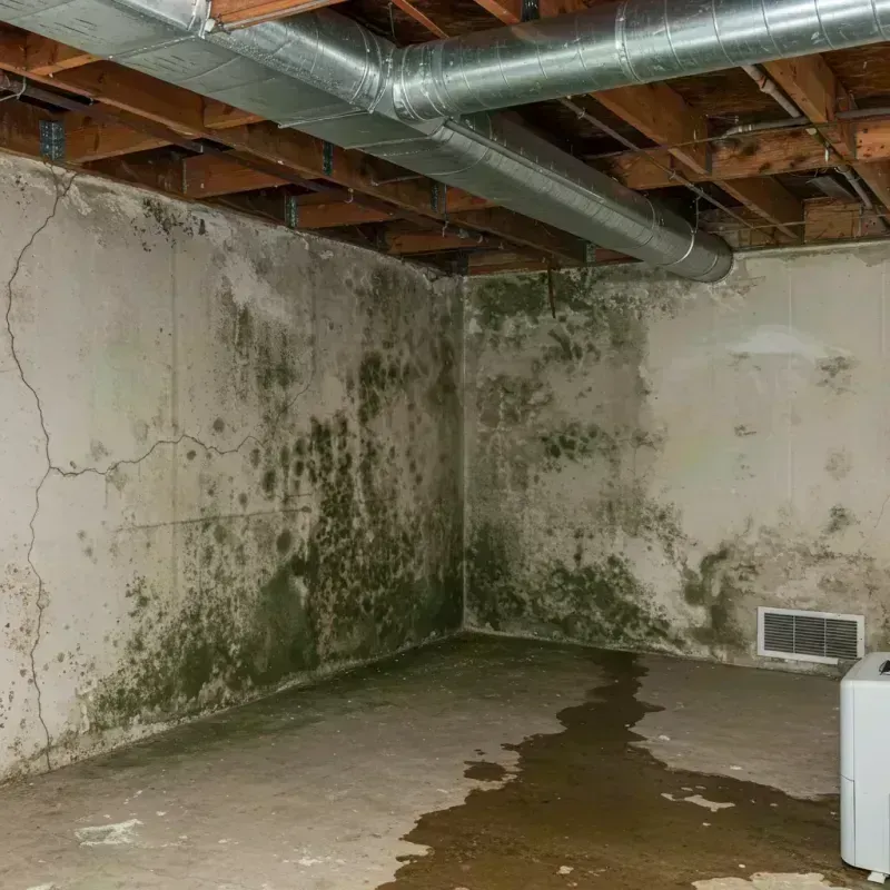 Professional Mold Removal in Mount Pulaski, IL